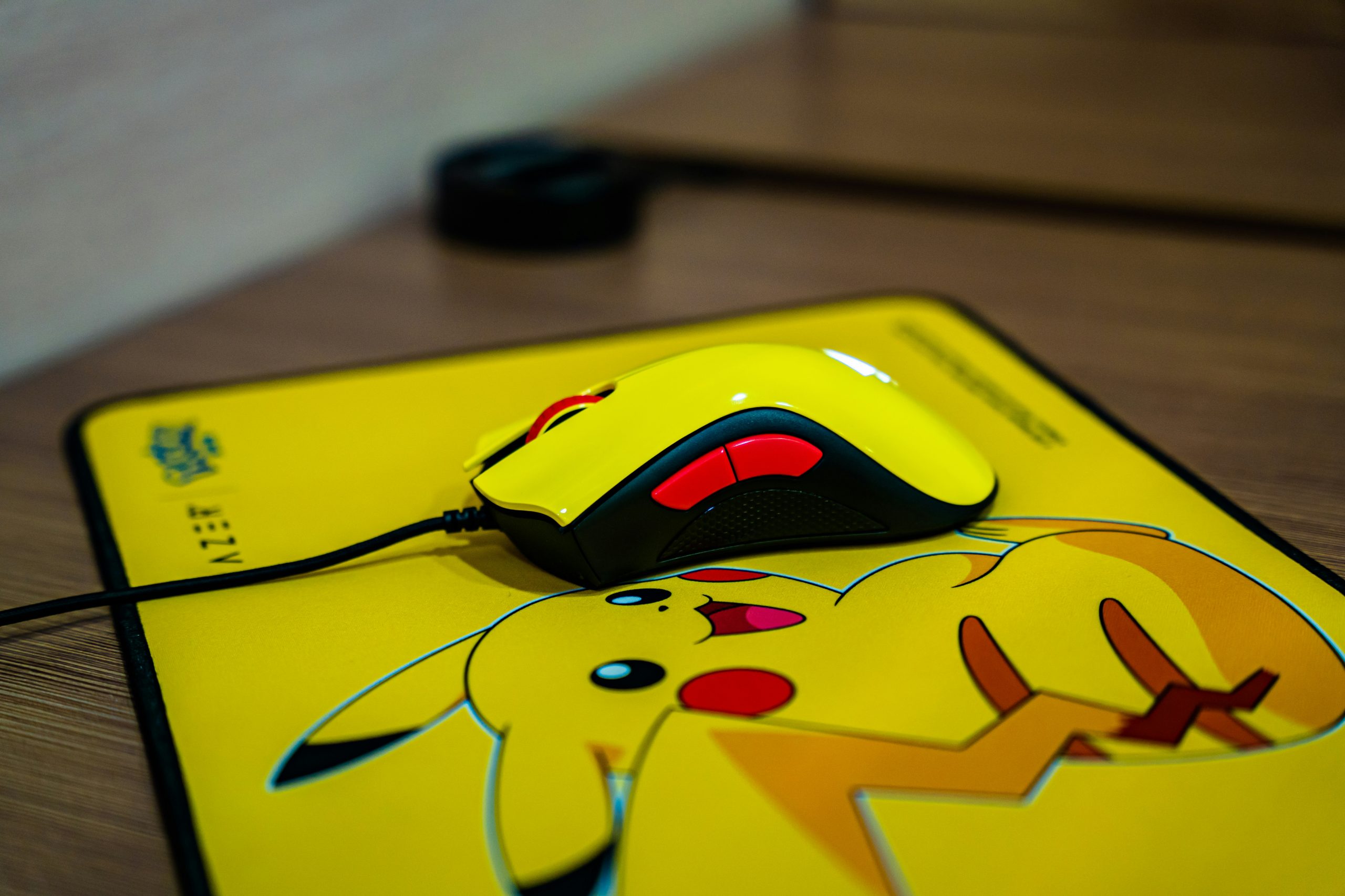 Should You Use a Gaming Mousepad? Exploring the Benefits of Extra-Smooth Surfaces